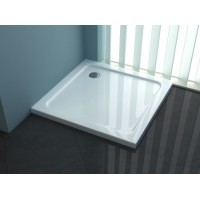 Square ABS Shower Tray