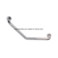 Stainless Steel Wall Mounted Handrail Grab Bar