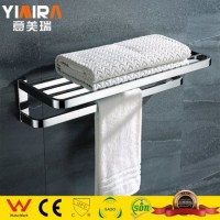 High Quality Brass Chrome Plating Bathroom Accessories Mt-1012