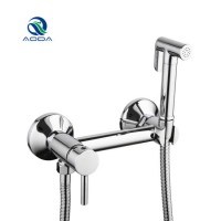 Bidet Faucet Mixer with Shower Head Shattaf (BM-6004)