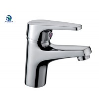 Aoda Classic Basin Mixer Faucet (BF-1002)