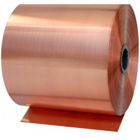 High Precision Copper Strip -C1100