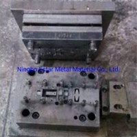 Deep Drawing Mould Die Metal