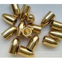 Cartridge Bullet Cups for Military Project