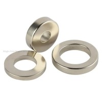 Direct factory price Industrial Rotating Pure Nickel magnetic hook Permanent Magnets for fishing