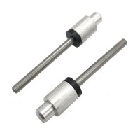 CNC Machining Non-Standard Stainless Steel Aluminum Shaft