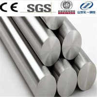 Round Flat Stainless Steel Rod/Bar