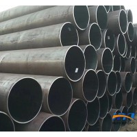 ASTM A178 Welded ERW Carbon Steel Tube