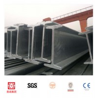 Stainless Steel for Building Materials H Beam