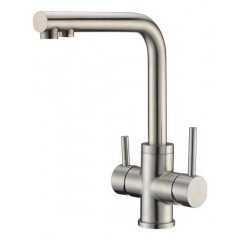 Popular 3 Way Wholesale Lowest Price Kitchen Faucet with High Quality Reverse Osmosis System图1