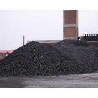 Chinese Low Sulphur Metallurgical Coke