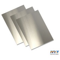 ASTM A786 Hot Rolled Stainless Steel Plate