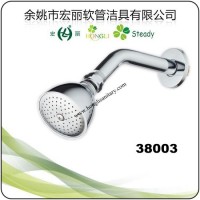 38003 Zinc Shower Heads for South American Market