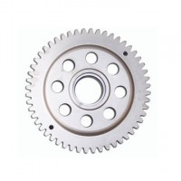 CNC Machining Automotive Gears Precision Aluminum Idler Gear