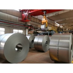 Galvanized Steel Coil/Steel Coil for Construction Building Material图1