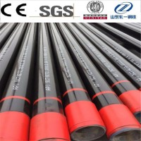 Alloy Steel Pipe SA-335 SA-335m P5 P9 P11 P12 Steel Pipe