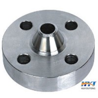 ASTM A350 Gr. F60 Carbon Steel Flange