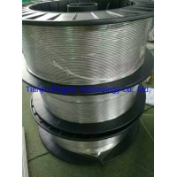 Titanium Wire/ Titanium Welding Wire/ Titanium Clad Copper Wire