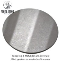 Pure Tungsten Anode Target From China Manufacturer