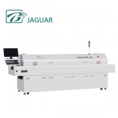 SMT Reflow Oven LED Wave Soldering Machine Manufacturer (A6)图1