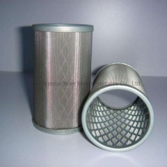 Stainless Steel Wedge Wire Vee False Bottom for Mash Tun Screen图1