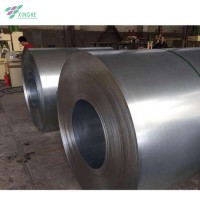 Hot Dipped Cold Rolled Dx51d Z100 Galvanized Steel Coil