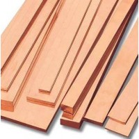 Made Bullet Copper-Steel Material Strips