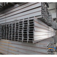 ASTM A283m Carbon Steel Structural Channel Profiles