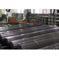 Sum21 Sum32 and Free Cutting Steel Cold Drawn Round Bar