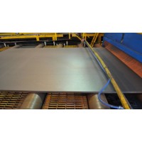 Bisplate 80 S690ql High Yield Strength Steel Plate ASTM Alloy Steel Plate