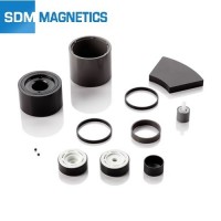 Isotropic Injection Moulded NdFeB Magnet