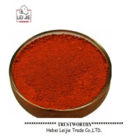 Inorganic Pigment (Type 311 /313) Iron Oxide