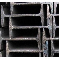 Steel Structural Prefabricated Galvanize I Section Steel H Beam