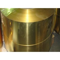 High Precision Brass Strip -C2801