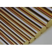 Cu-Zn Brass Plain Brass Alloy