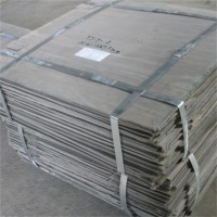 Pure Nickel Plate High Purity Nickel Sheet Metal 99.97%