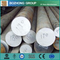 Engineering AISI 4820 Alloy Steel Bar Peeled / Turned Steel with Grade 4820 1.6587 18crnimo7-6 17CrN