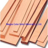 Copper Clad Steel Strips