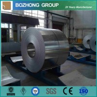 High Magnesium Alloy of 5056 Aluminum Coil