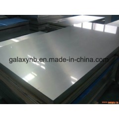 Big Width Titanium Sheet for Desalination of Sea Water图1