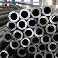 DIN2391-2 St35 Precision Seamless Steel Tube