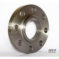 ASTM A12 Alloy Steel Flange Hydroponics Flange