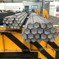 11smn30 11smnpb30 Hexagonal Free Cutting Steel Bar Hex Steel Bars