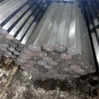 Hot Sale ASTM4140  GB42crmo  JIS SCR440  DIN 1.7225 Cold Drawn Hexagon Structural Steel Bar