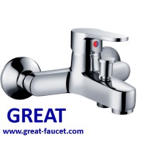 High Quality Bathroom Bathtub Faucet (GL6403A64)