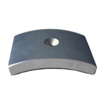 N50 Huge Magntic Segment Magnet