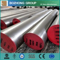 Hot Work Tool Steel Plate/Bar T5 High Speed Tool Steel (T5  1.3265  S18-1-2-10  SKH4) Special Steel/