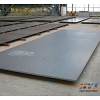 ASTM A36 Carbon Steel Thickness 25mm Steel Plate