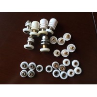 Shower Rollers for 4mm  5mm  6mm  8mm Glass