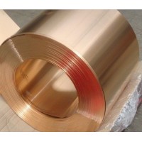 High-Precision Phosphor Bronze with Tin C5111